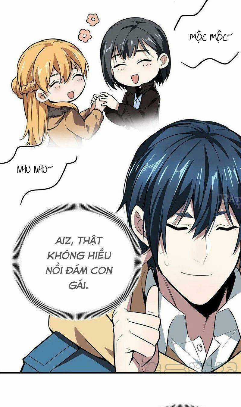 Toàn Chức Cao Thủ 2 Chapter 76 trang 16