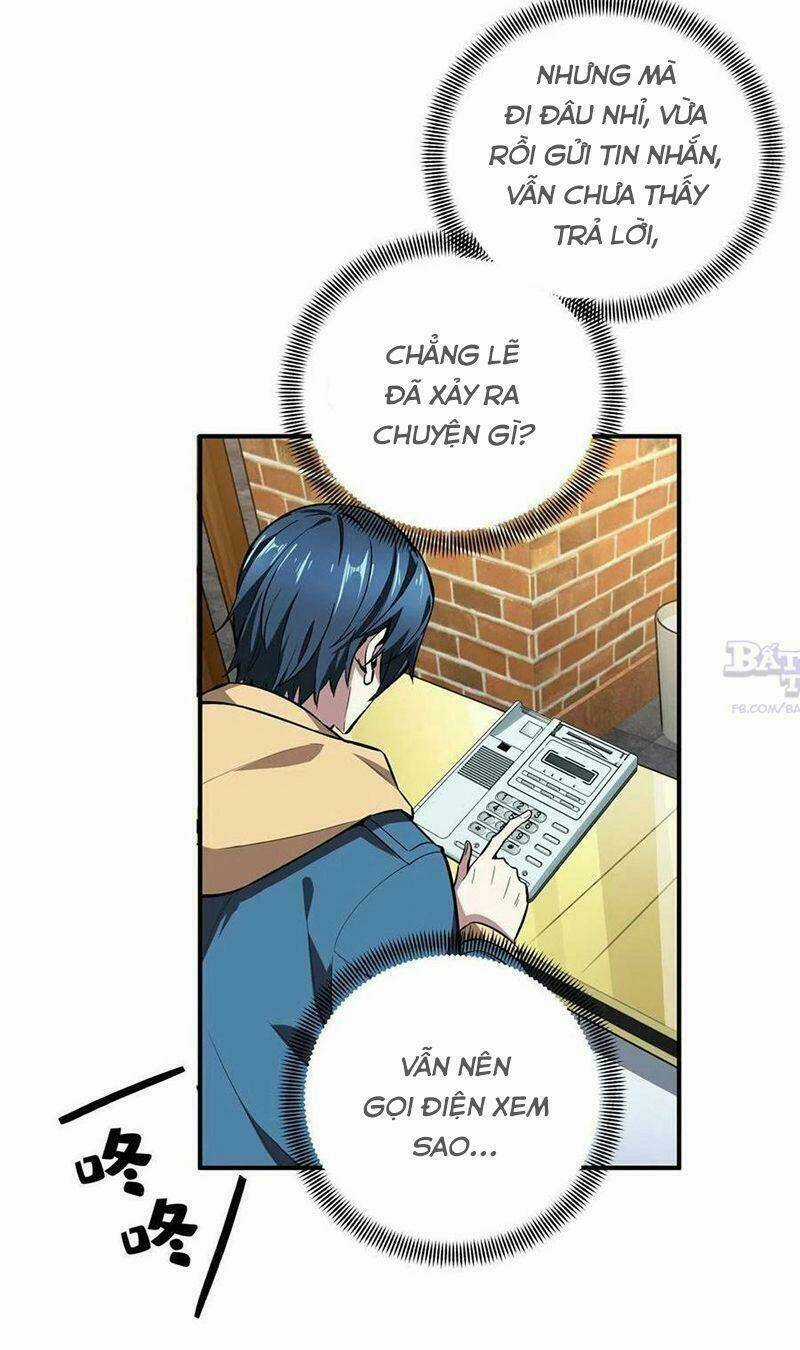 Toàn Chức Cao Thủ 2 Chapter 76 trang 17