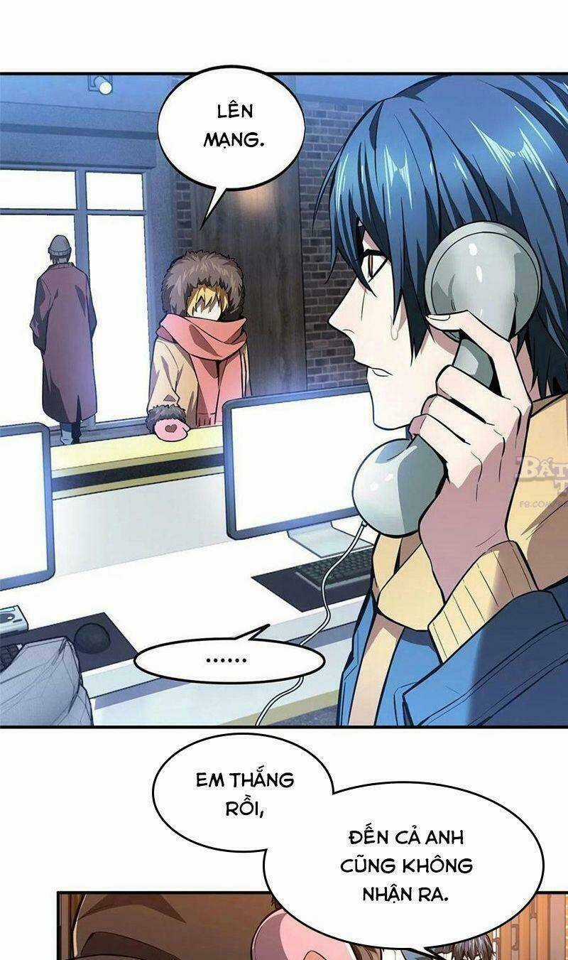 Toàn Chức Cao Thủ 2 Chapter 76 trang 18