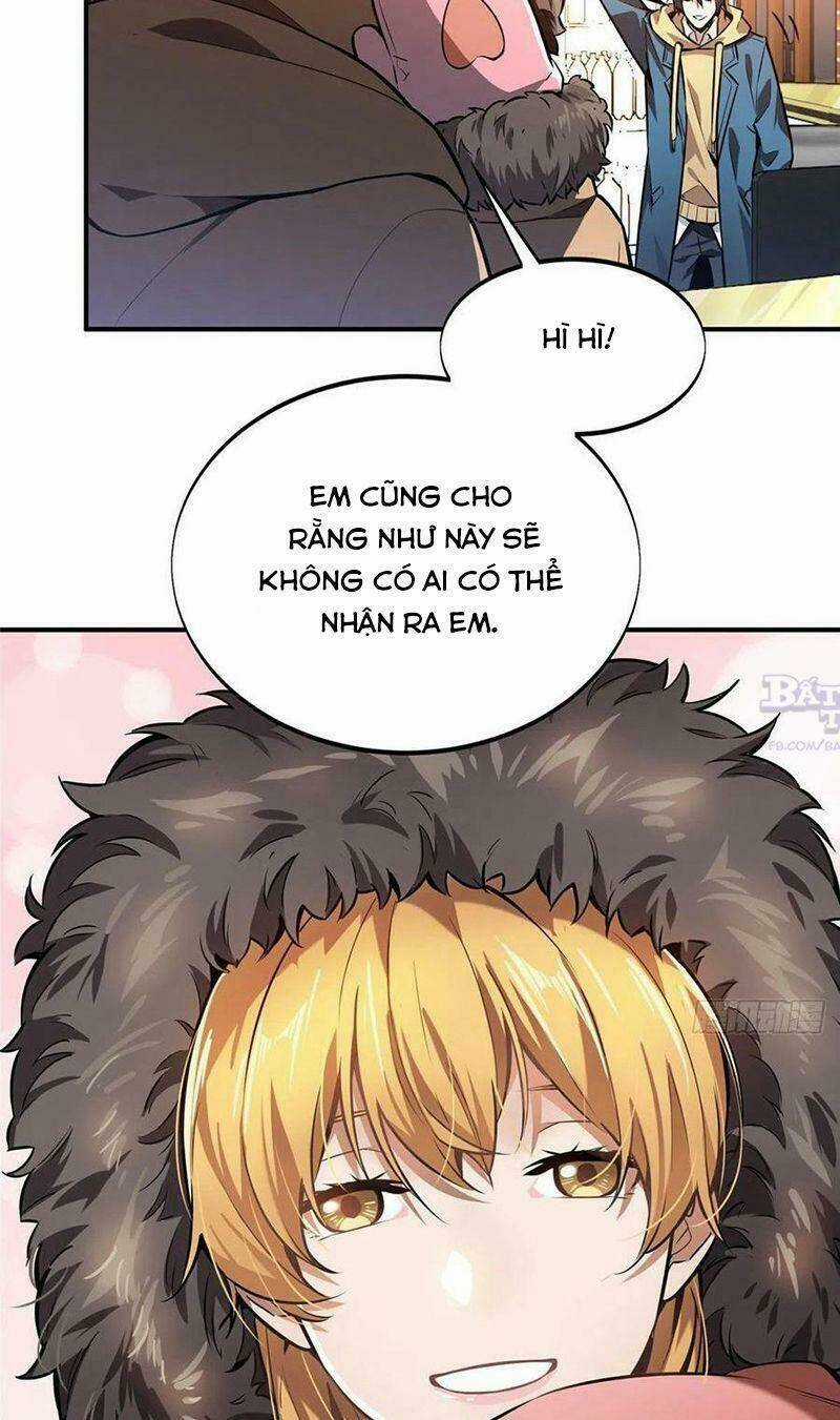 Toàn Chức Cao Thủ 2 Chapter 76 trang 19