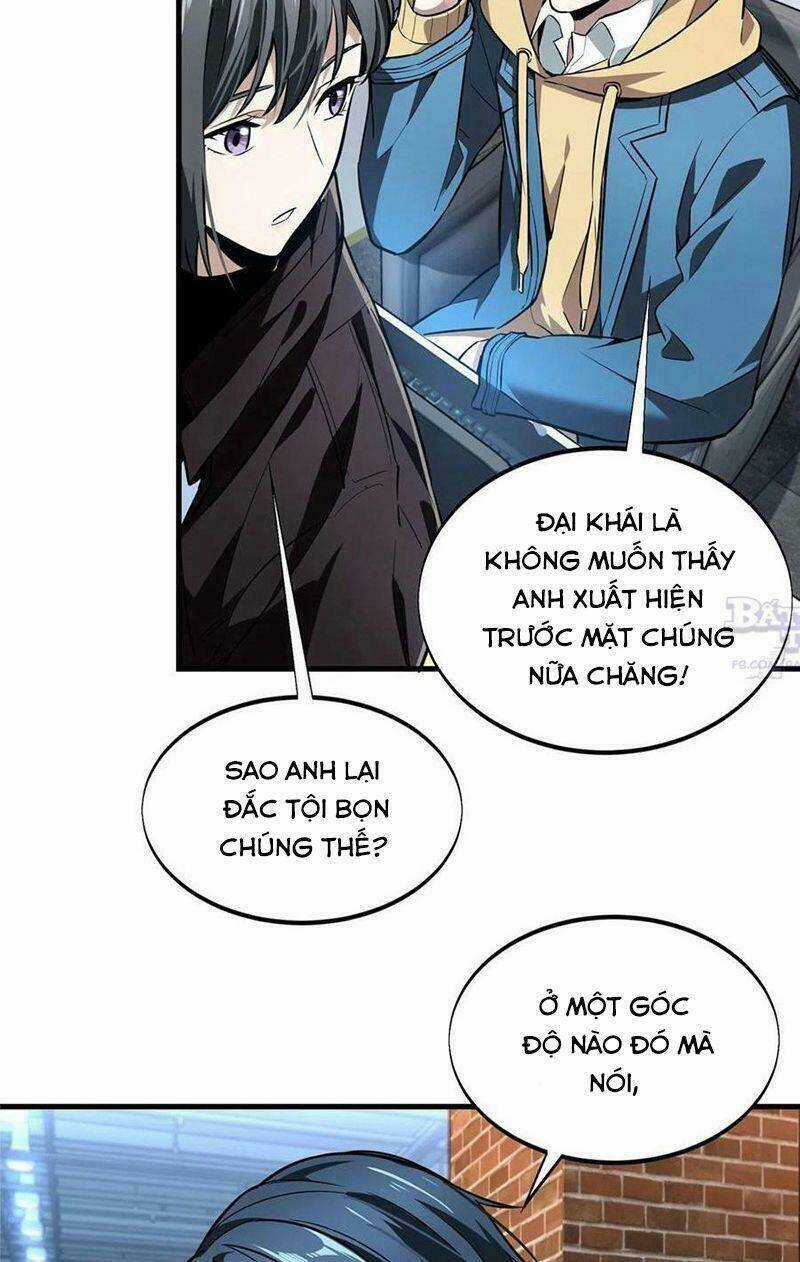 Toàn Chức Cao Thủ 2 Chapter 76 trang 2