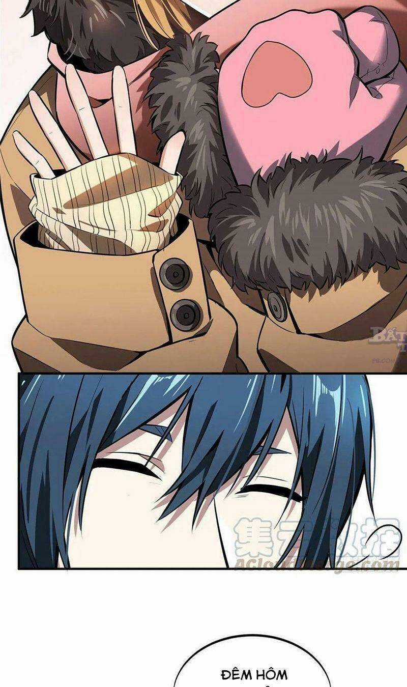 Toàn Chức Cao Thủ 2 Chapter 76 trang 20