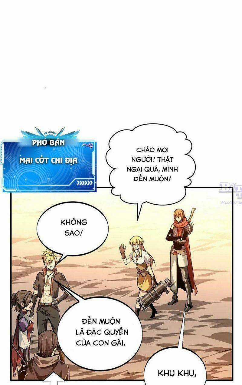 Toàn Chức Cao Thủ 2 Chapter 76 trang 25