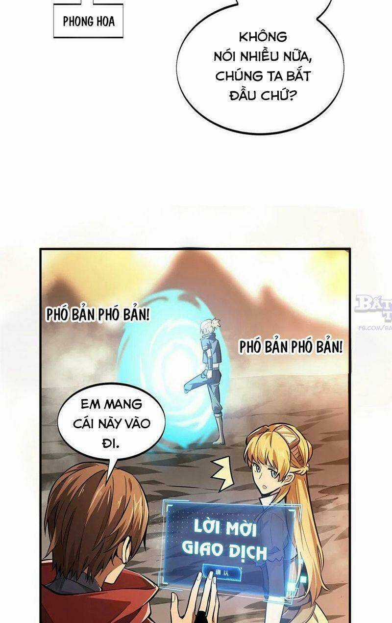 Toàn Chức Cao Thủ 2 Chapter 76 trang 26