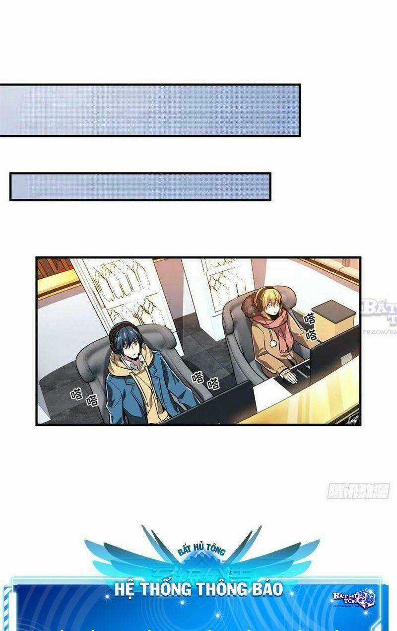 Toàn Chức Cao Thủ 2 Chapter 76 trang 29