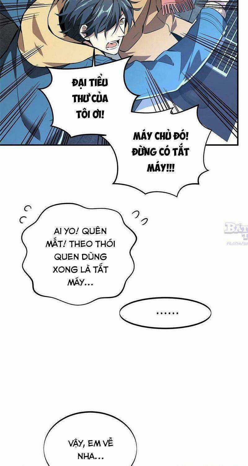 Toàn Chức Cao Thủ 2 Chapter 76 trang 33