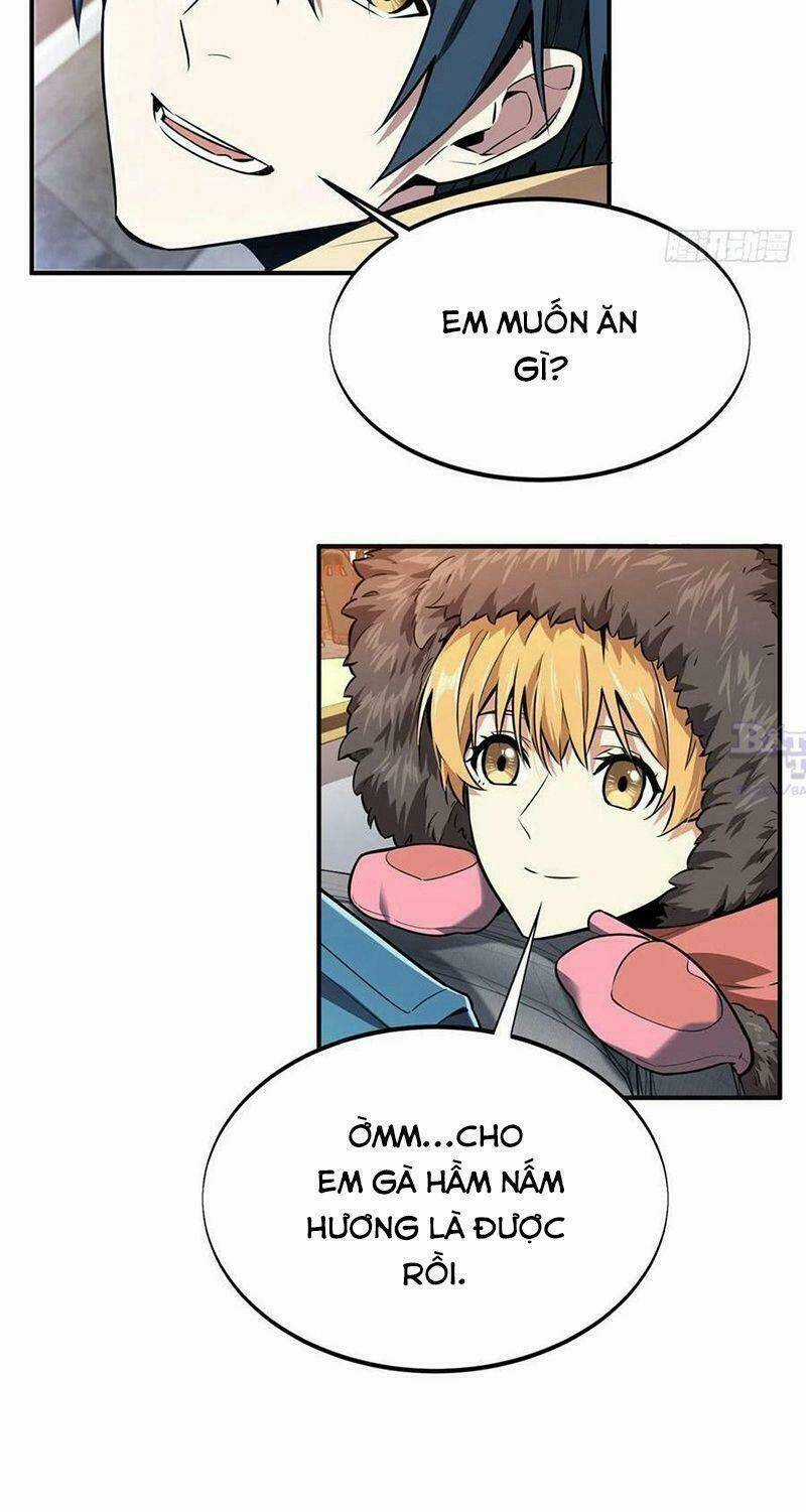 Toàn Chức Cao Thủ 2 Chapter 76 trang 37