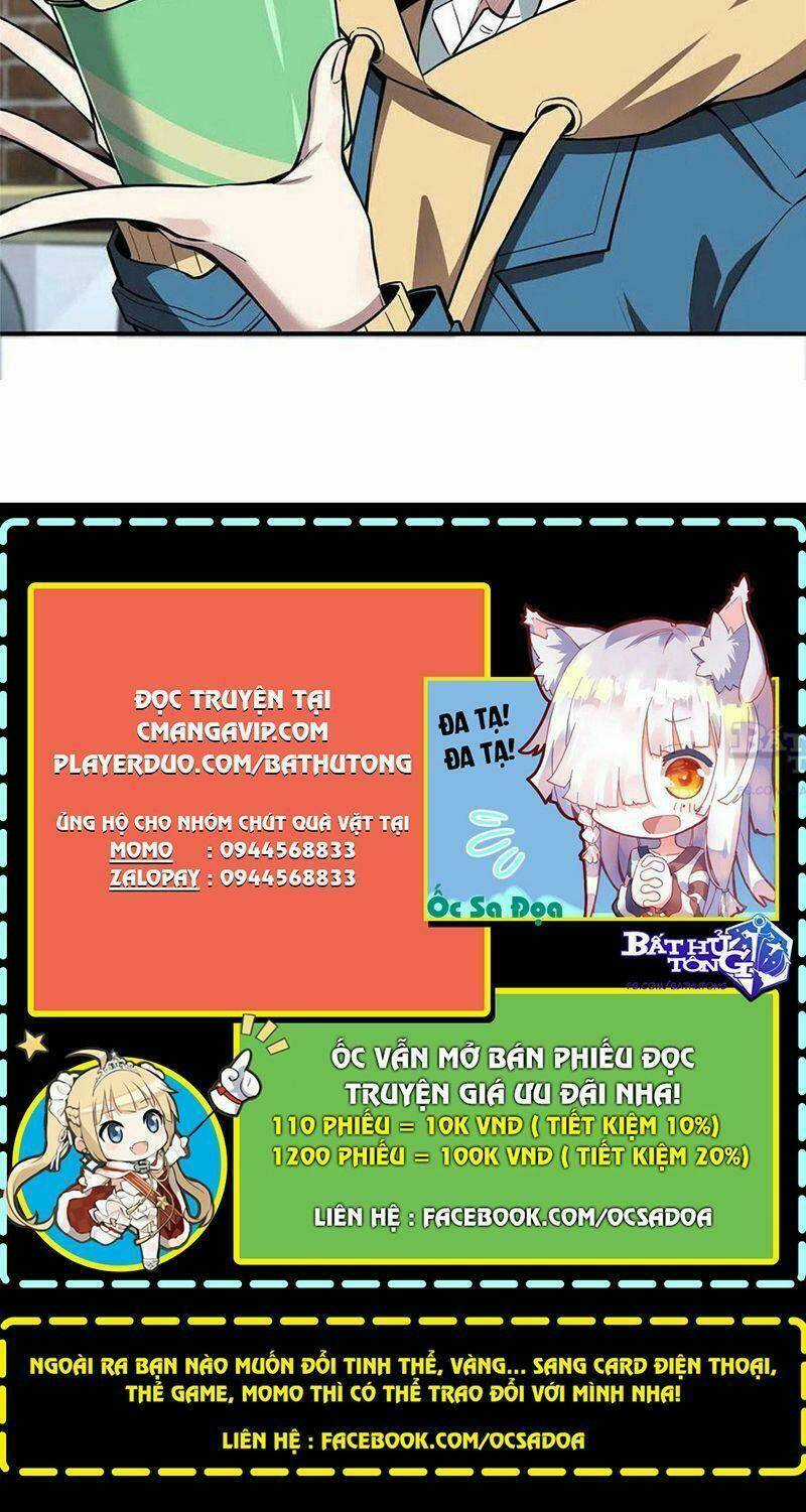 Toàn Chức Cao Thủ 2 Chapter 76 trang 39