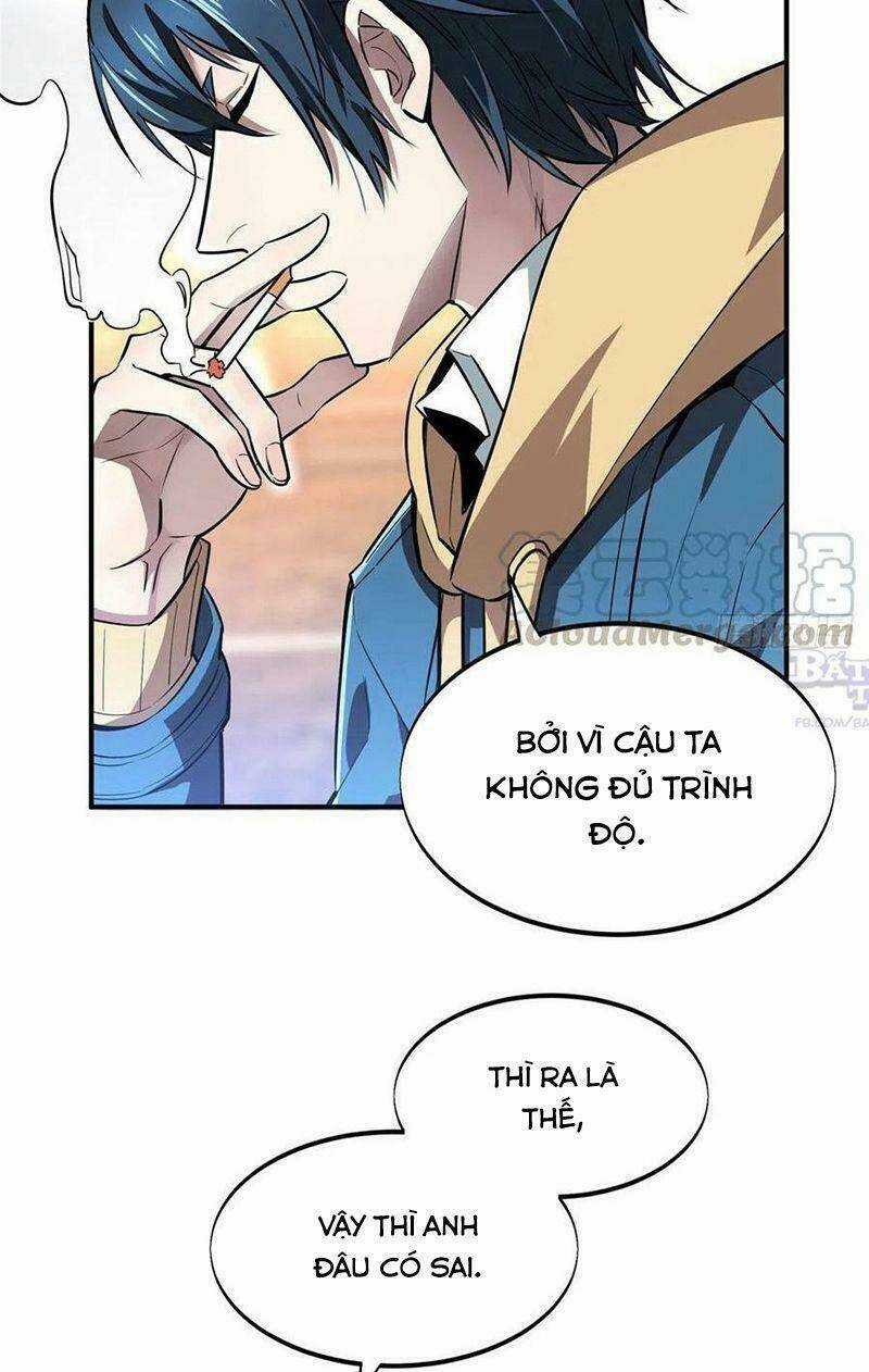 Toàn Chức Cao Thủ 2 Chapter 76 trang 5