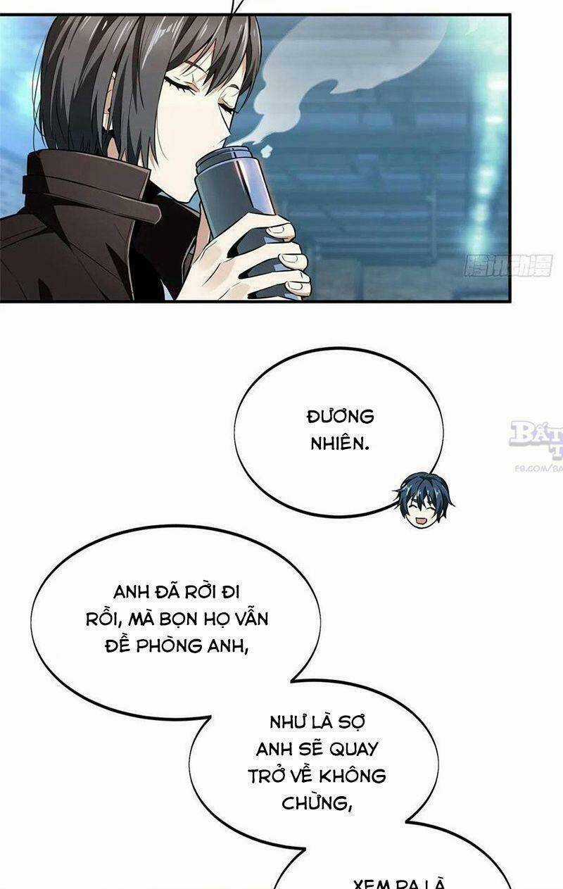 Toàn Chức Cao Thủ 2 Chapter 76 trang 6