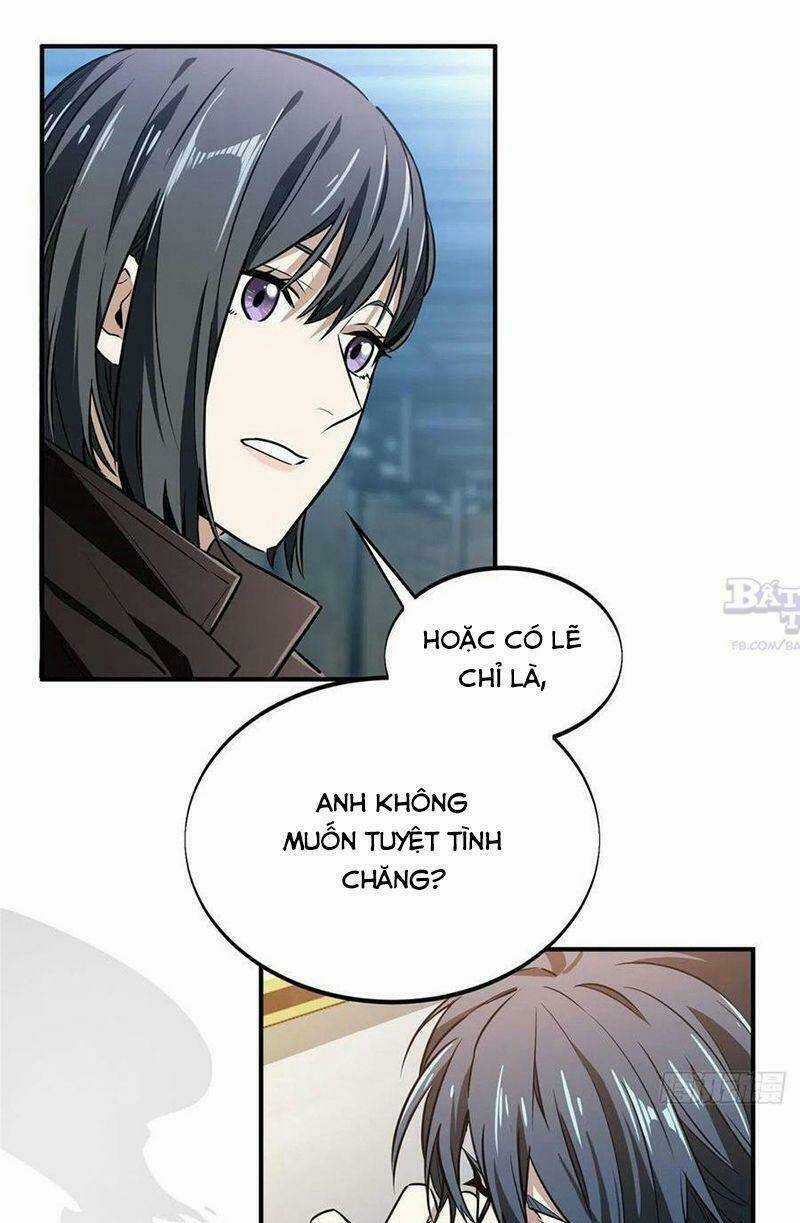 Toàn Chức Cao Thủ 2 Chapter 76 trang 9