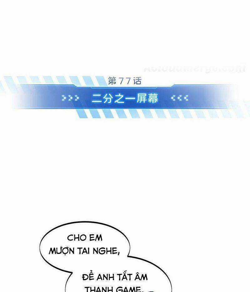 Toàn Chức Cao Thủ 2 Chapter 77 trang 11