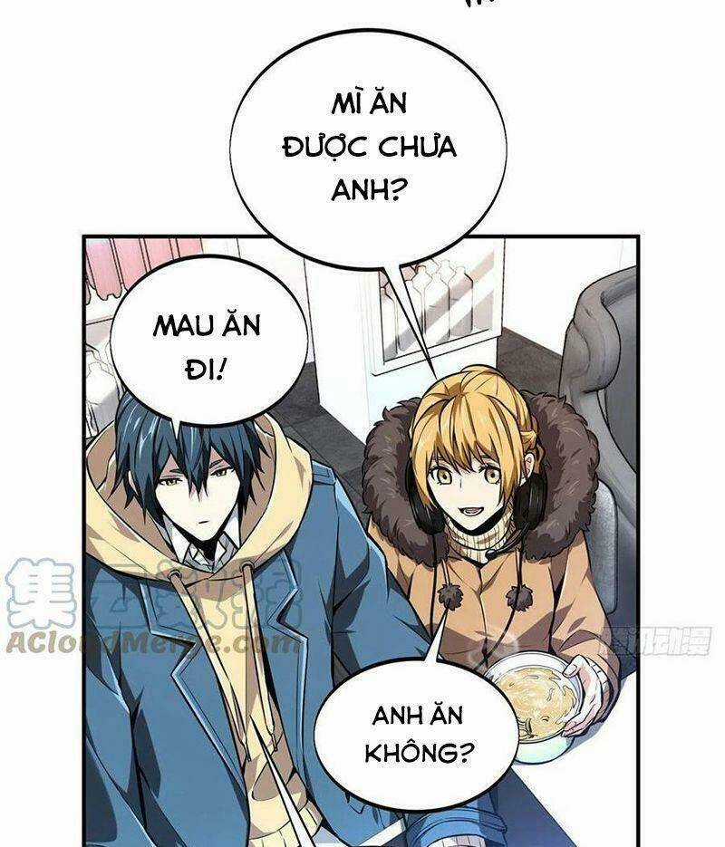 Toàn Chức Cao Thủ 2 Chapter 77 trang 13