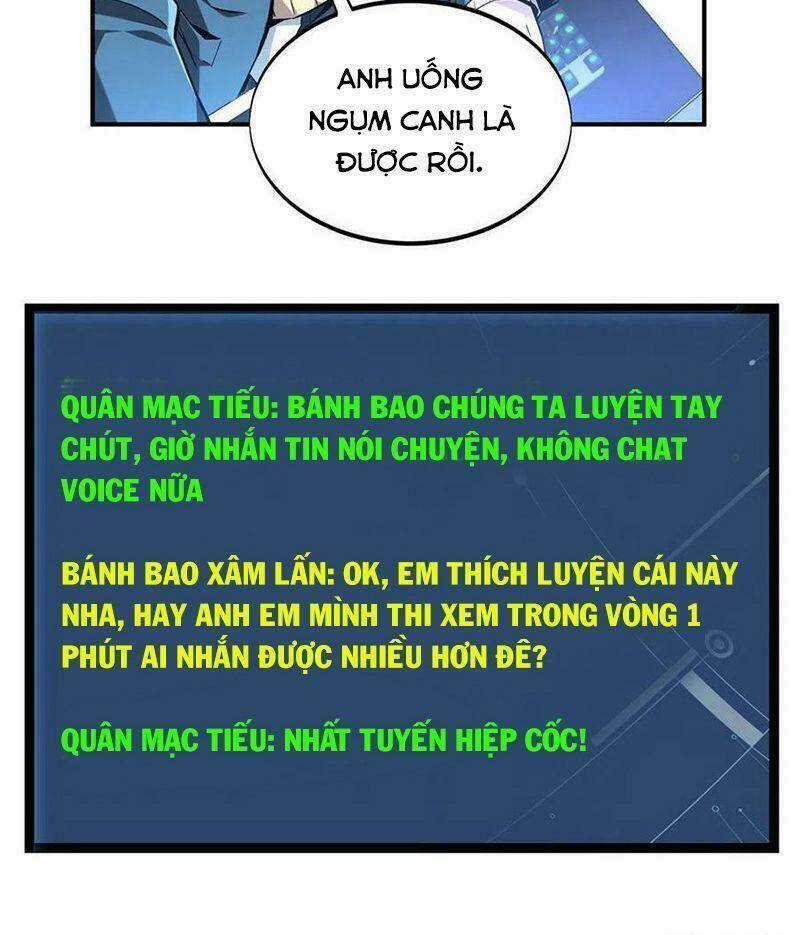 Toàn Chức Cao Thủ 2 Chapter 77 trang 14