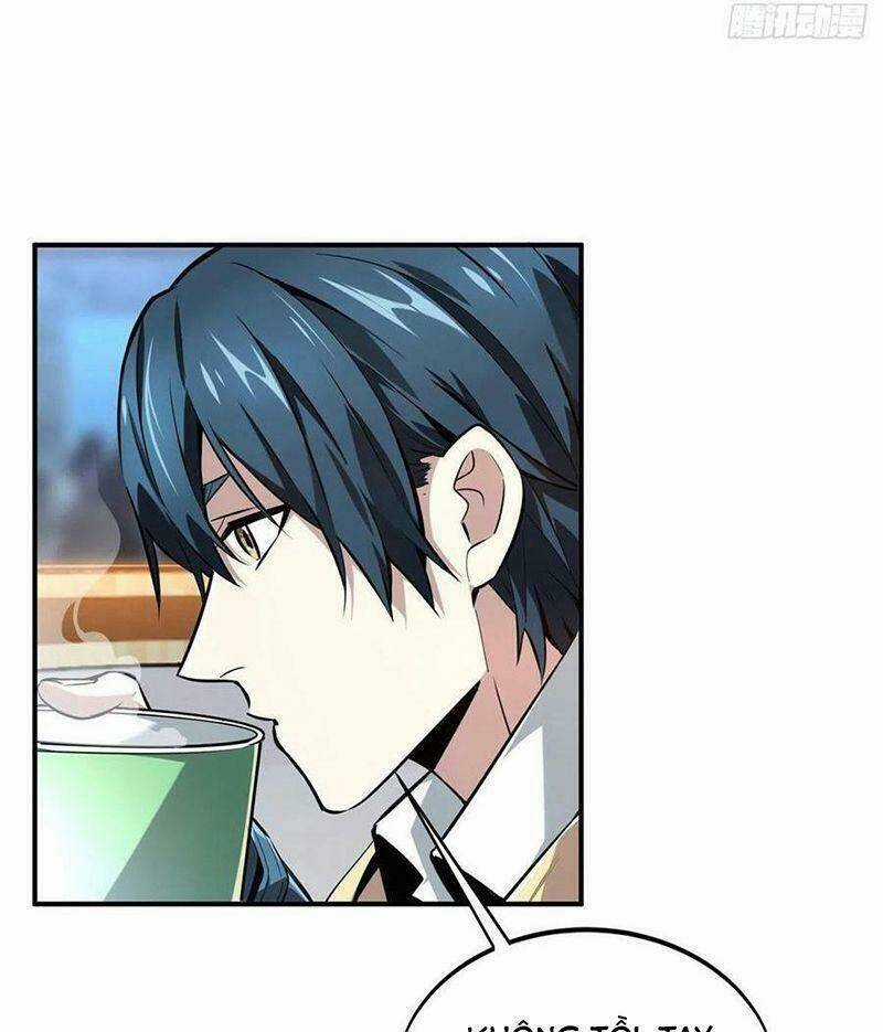 Toàn Chức Cao Thủ 2 Chapter 77 trang 15
