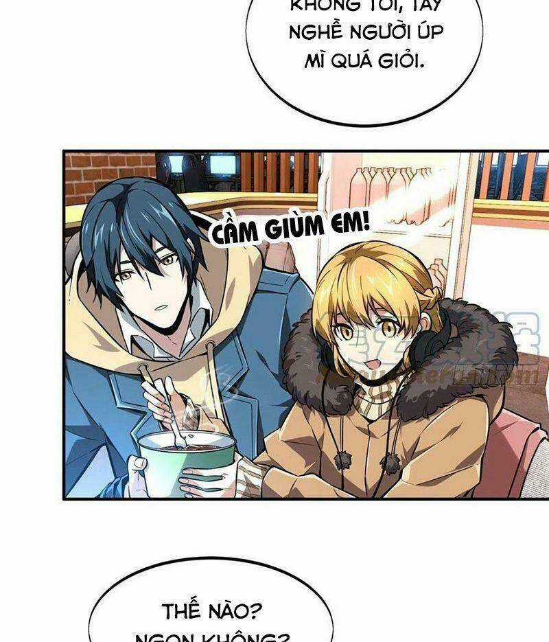 Toàn Chức Cao Thủ 2 Chapter 77 trang 16