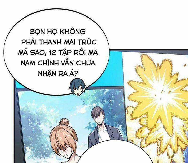 Toàn Chức Cao Thủ 2 Chapter 77 trang 18