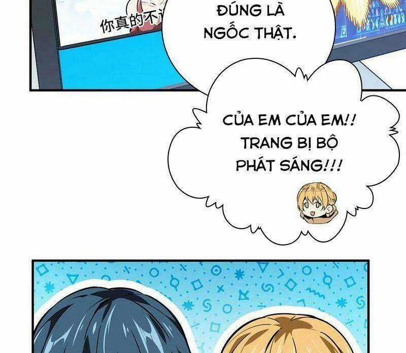 Toàn Chức Cao Thủ 2 Chapter 77 trang 19