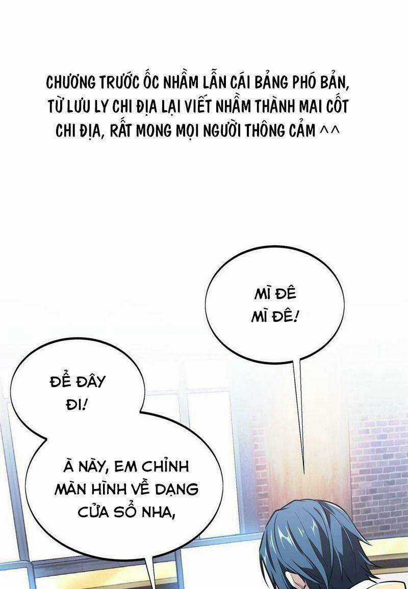 Toàn Chức Cao Thủ 2 Chapter 77 trang 2