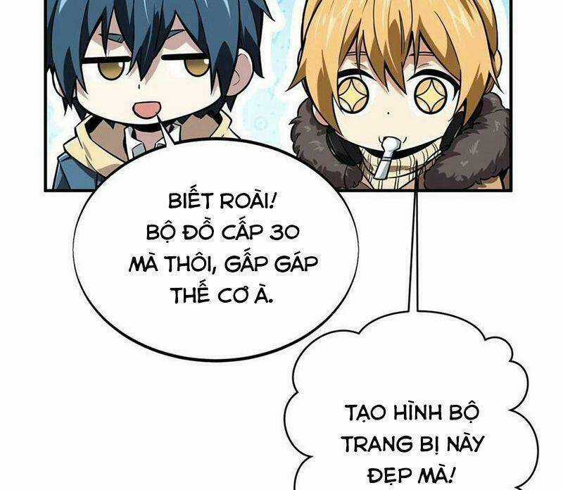 Toàn Chức Cao Thủ 2 Chapter 77 trang 20