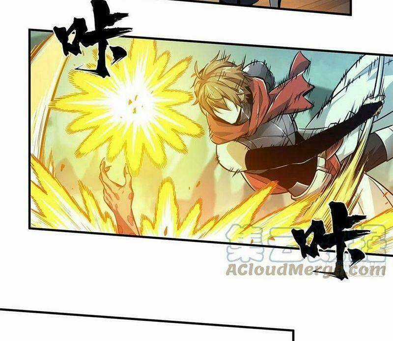 Toàn Chức Cao Thủ 2 Chapter 77 trang 22