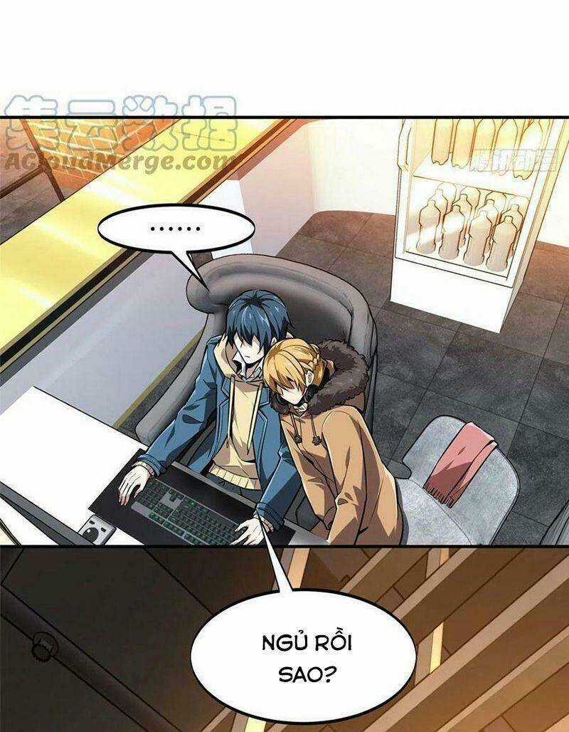 Toàn Chức Cao Thủ 2 Chapter 77 trang 26