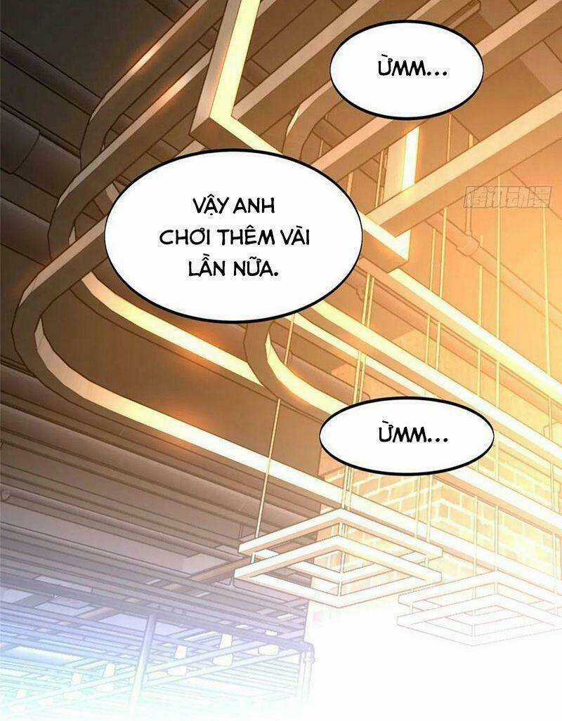 Toàn Chức Cao Thủ 2 Chapter 77 trang 27
