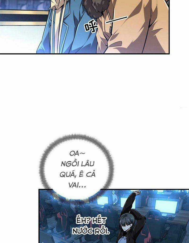 Toàn Chức Cao Thủ 2 Chapter 77 trang 29