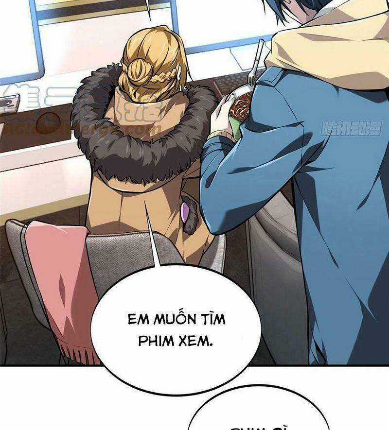 Toàn Chức Cao Thủ 2 Chapter 77 trang 3