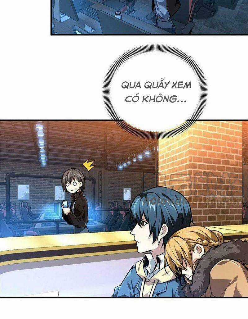 Toàn Chức Cao Thủ 2 Chapter 77 trang 30