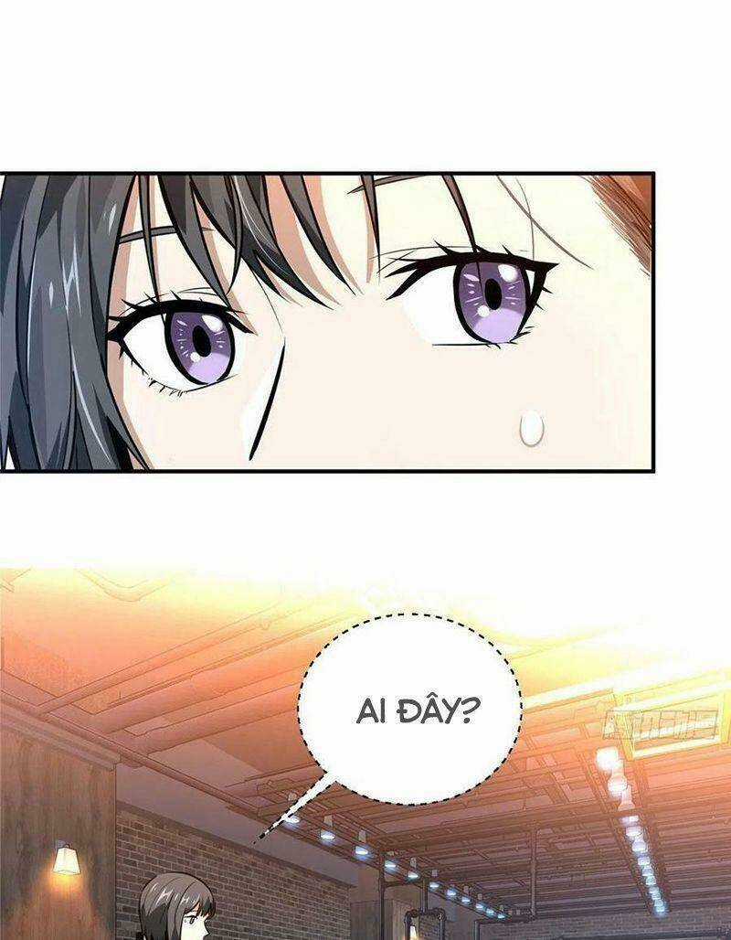 Toàn Chức Cao Thủ 2 Chapter 77 trang 31