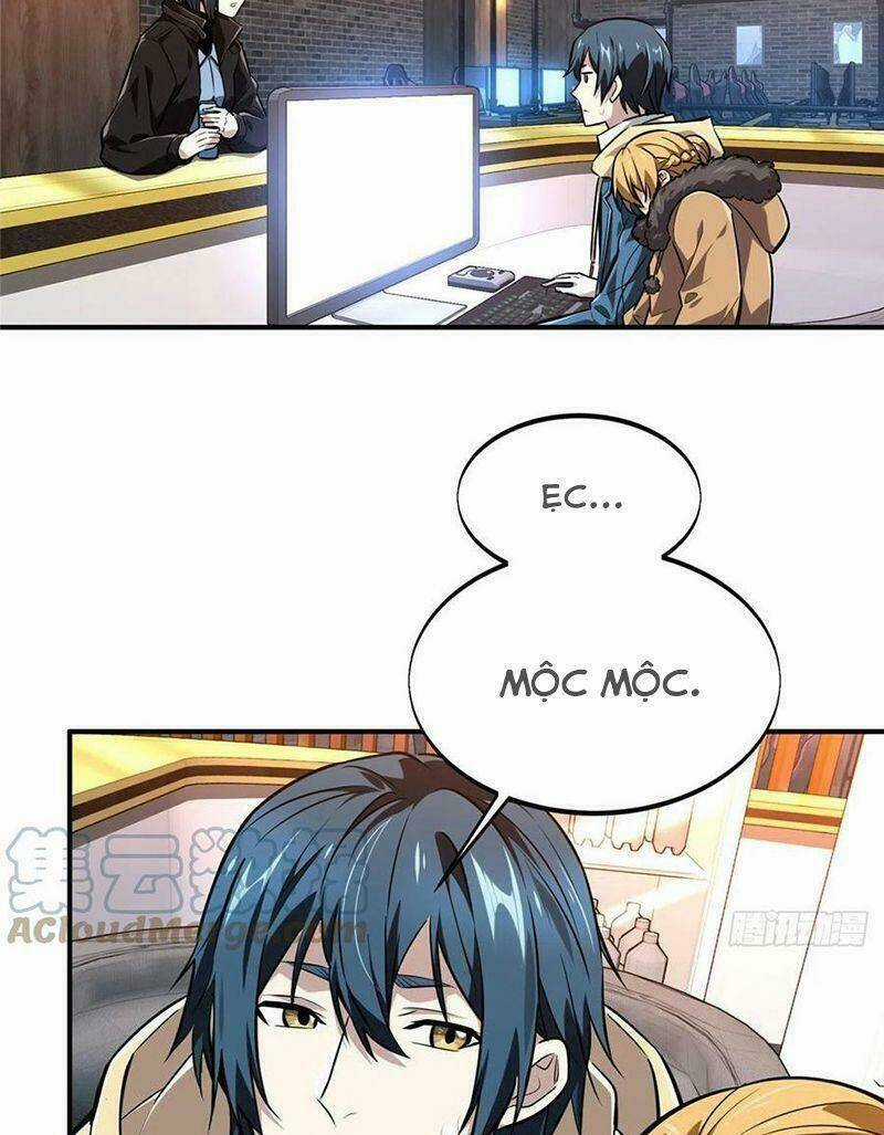 Toàn Chức Cao Thủ 2 Chapter 77 trang 32