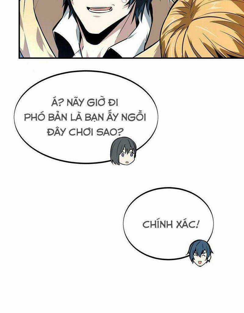 Toàn Chức Cao Thủ 2 Chapter 77 trang 33