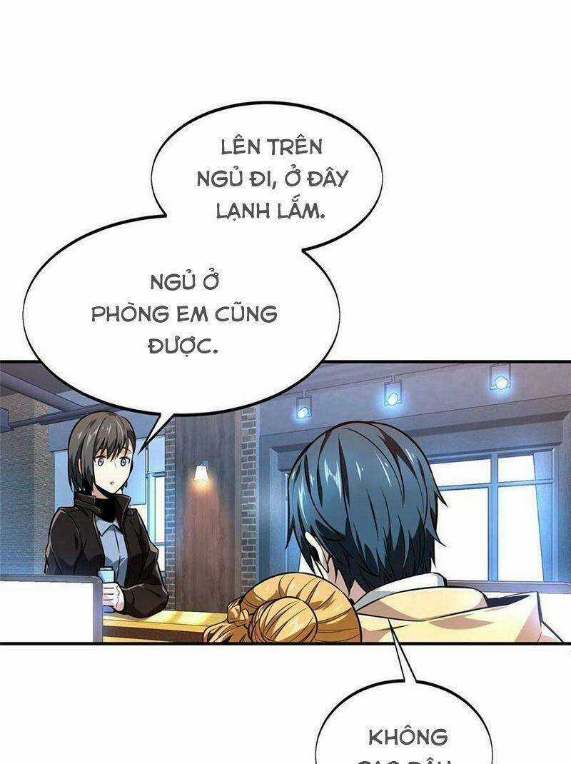Toàn Chức Cao Thủ 2 Chapter 77 trang 34