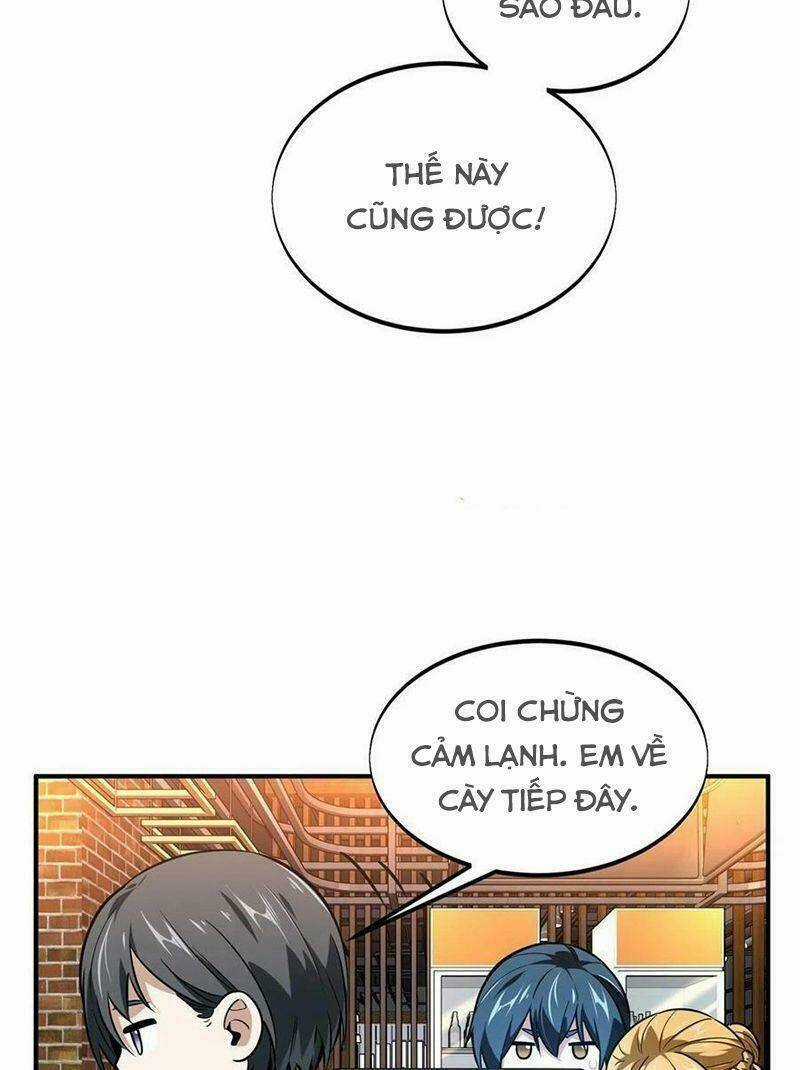 Toàn Chức Cao Thủ 2 Chapter 77 trang 35