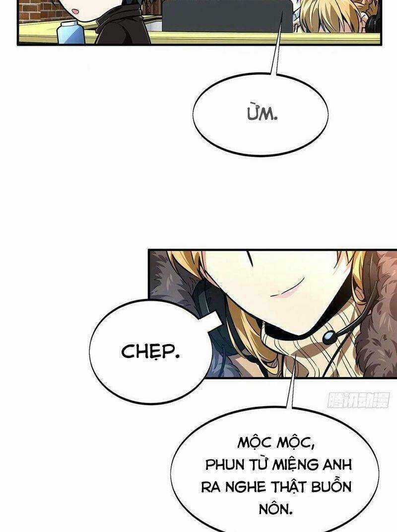 Toàn Chức Cao Thủ 2 Chapter 77 trang 36