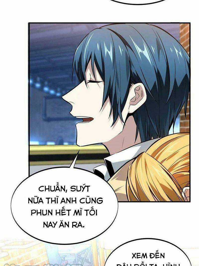 Toàn Chức Cao Thủ 2 Chapter 77 trang 37