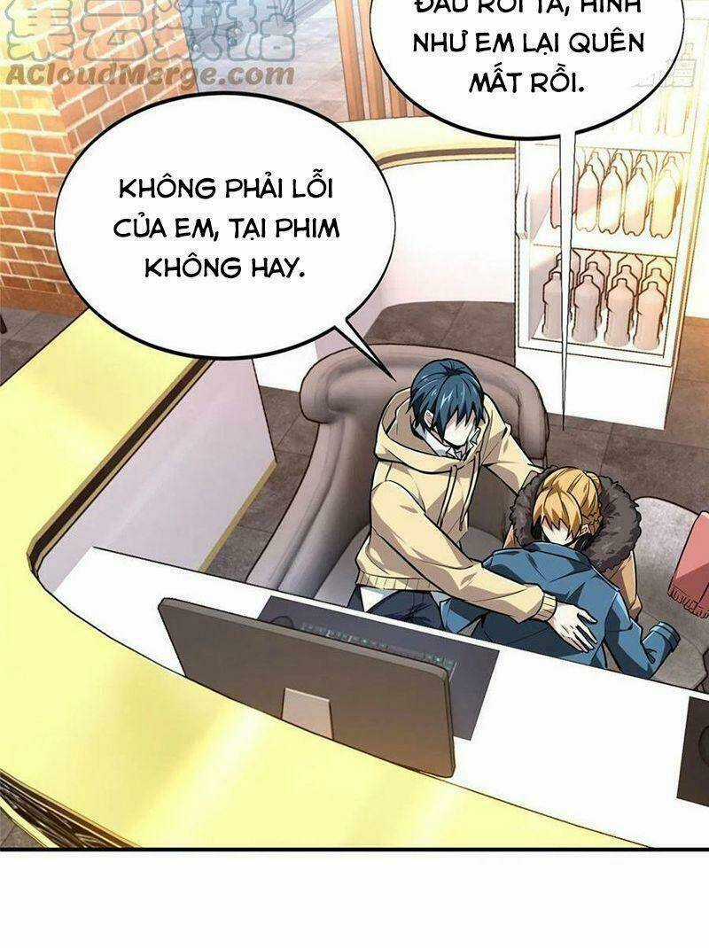 Toàn Chức Cao Thủ 2 Chapter 77 trang 38