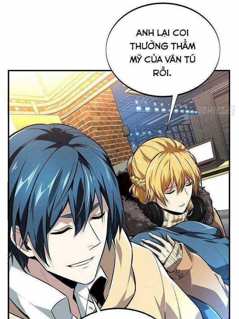 Toàn Chức Cao Thủ 2 Chapter 77 trang 39