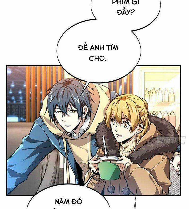 Toàn Chức Cao Thủ 2 Chapter 77 trang 4