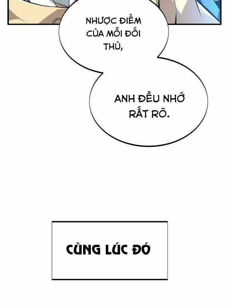 Toàn Chức Cao Thủ 2 Chapter 77 trang 40