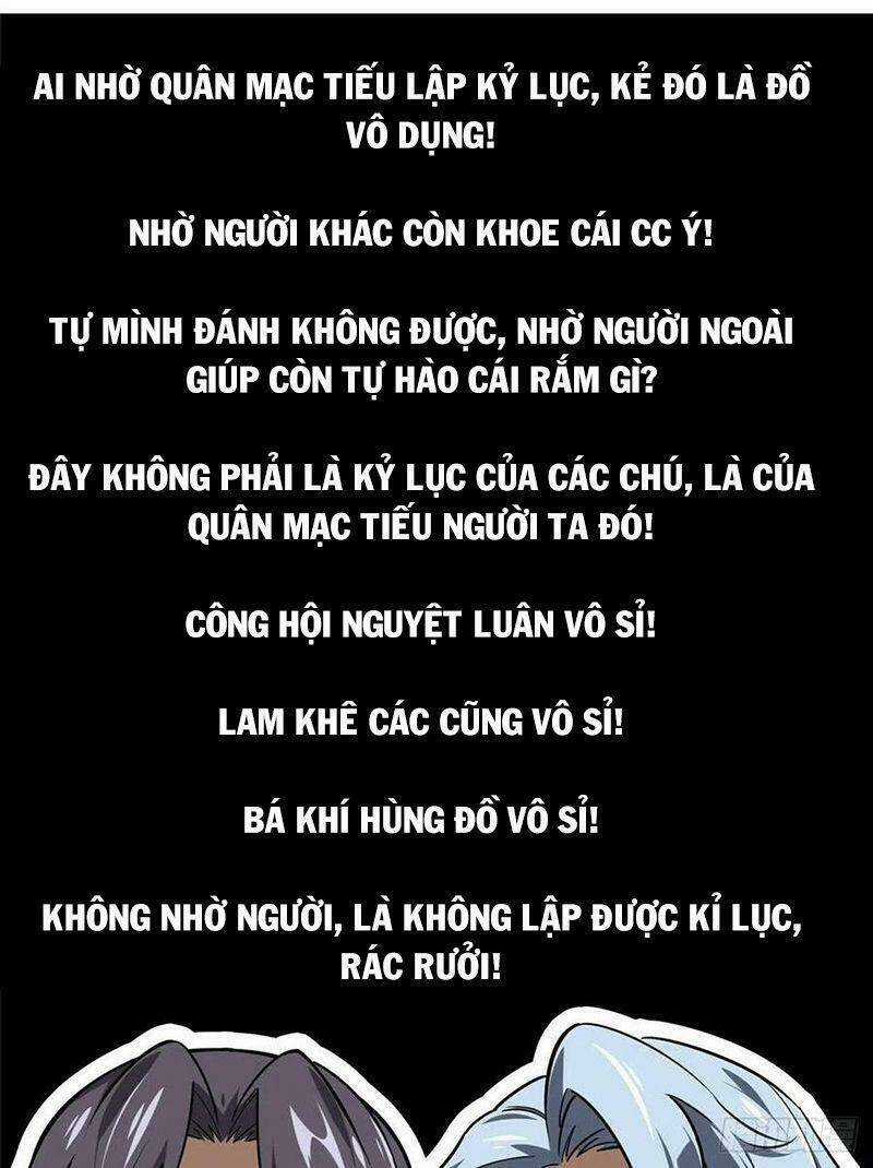 Toàn Chức Cao Thủ 2 Chapter 77 trang 41