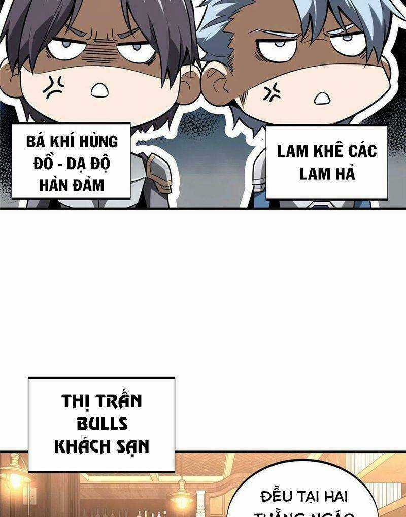 Toàn Chức Cao Thủ 2 Chapter 77 trang 42