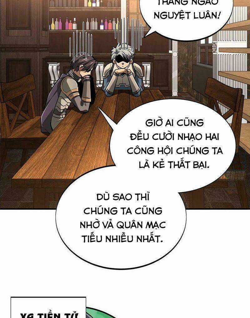 Toàn Chức Cao Thủ 2 Chapter 77 trang 43