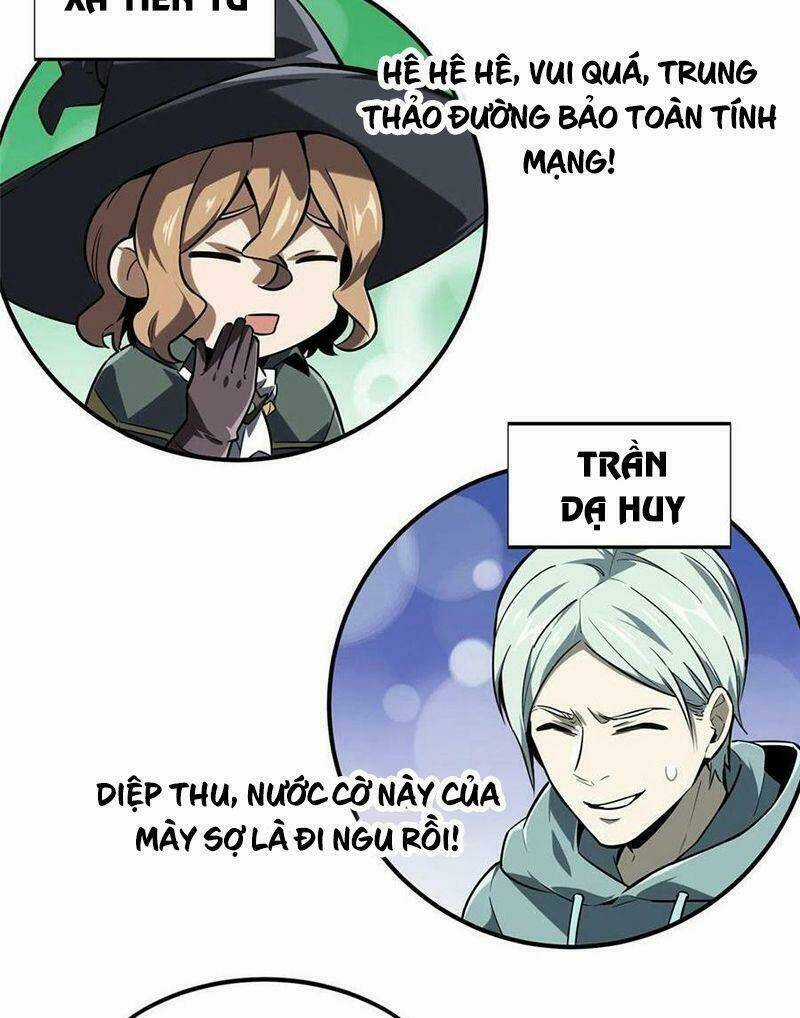 Toàn Chức Cao Thủ 2 Chapter 77 trang 44