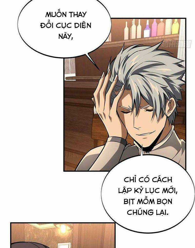 Toàn Chức Cao Thủ 2 Chapter 77 trang 45