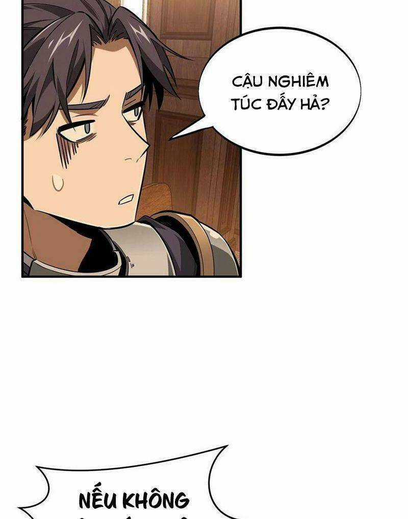 Toàn Chức Cao Thủ 2 Chapter 77 trang 46