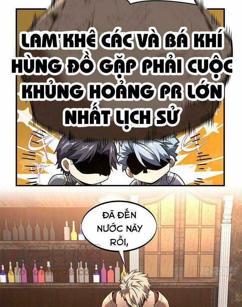 Toàn Chức Cao Thủ 2 Chapter 77 trang 48