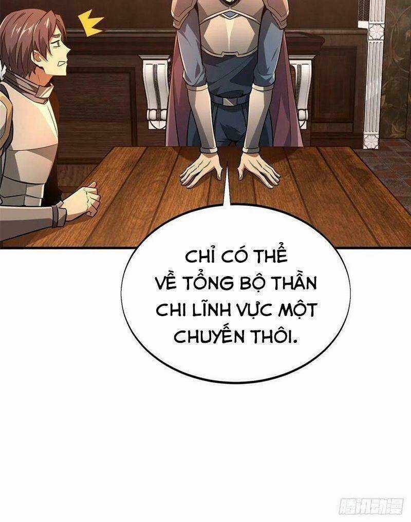 Toàn Chức Cao Thủ 2 Chapter 77 trang 49