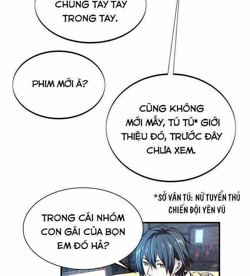 Toàn Chức Cao Thủ 2 Chapter 77 trang 5